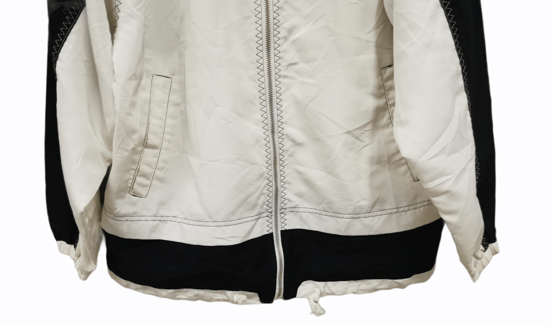 Cerruti 1881 Vintage CERRUTI 1881 SPORT by Nino CERRUTI Sweater Size US L / EU 52-54 / 3 - 14 Thumbnail