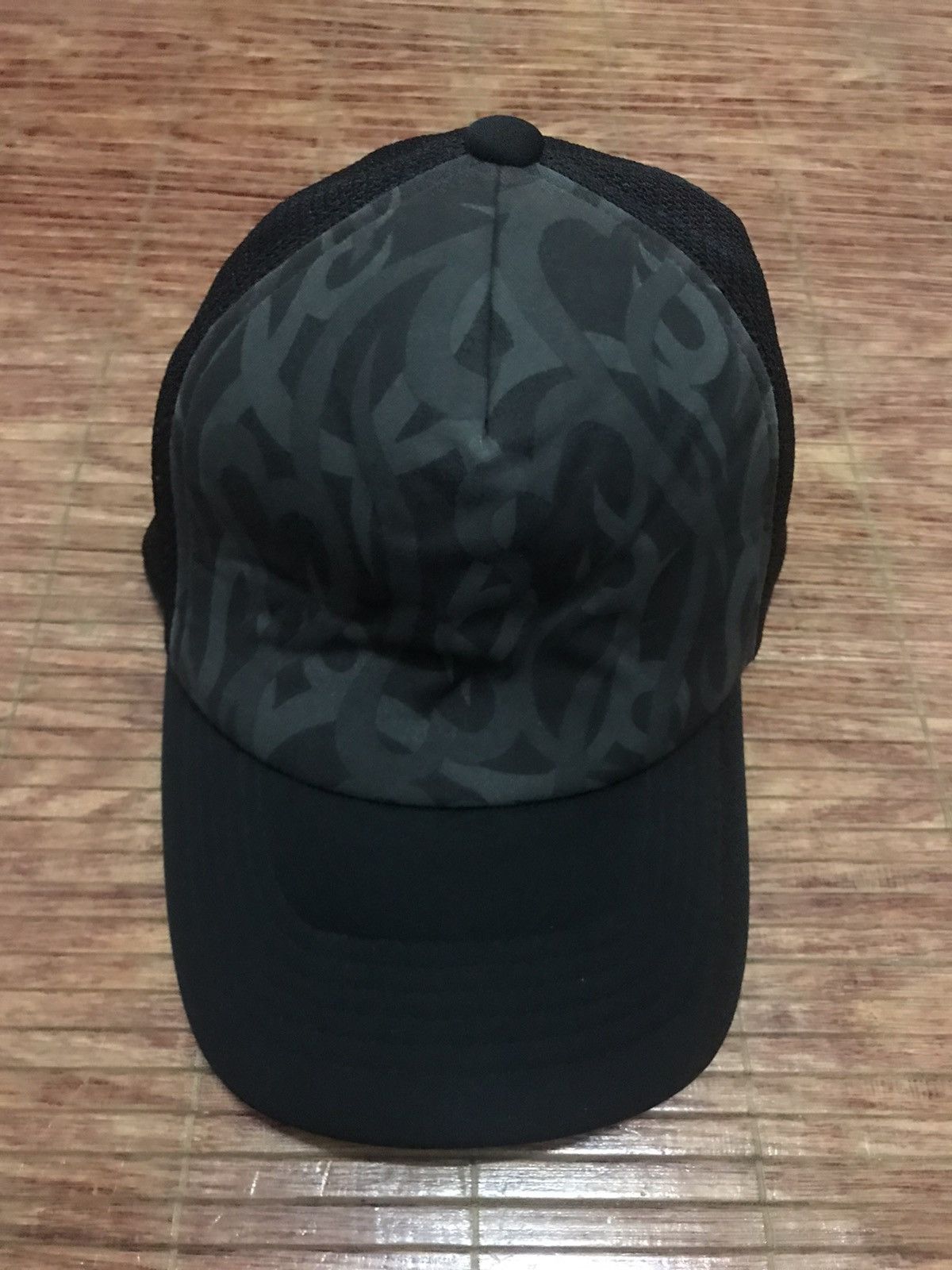 Number (N)ine × Takahiromiyashita The Soloist. Rare! Number Nine