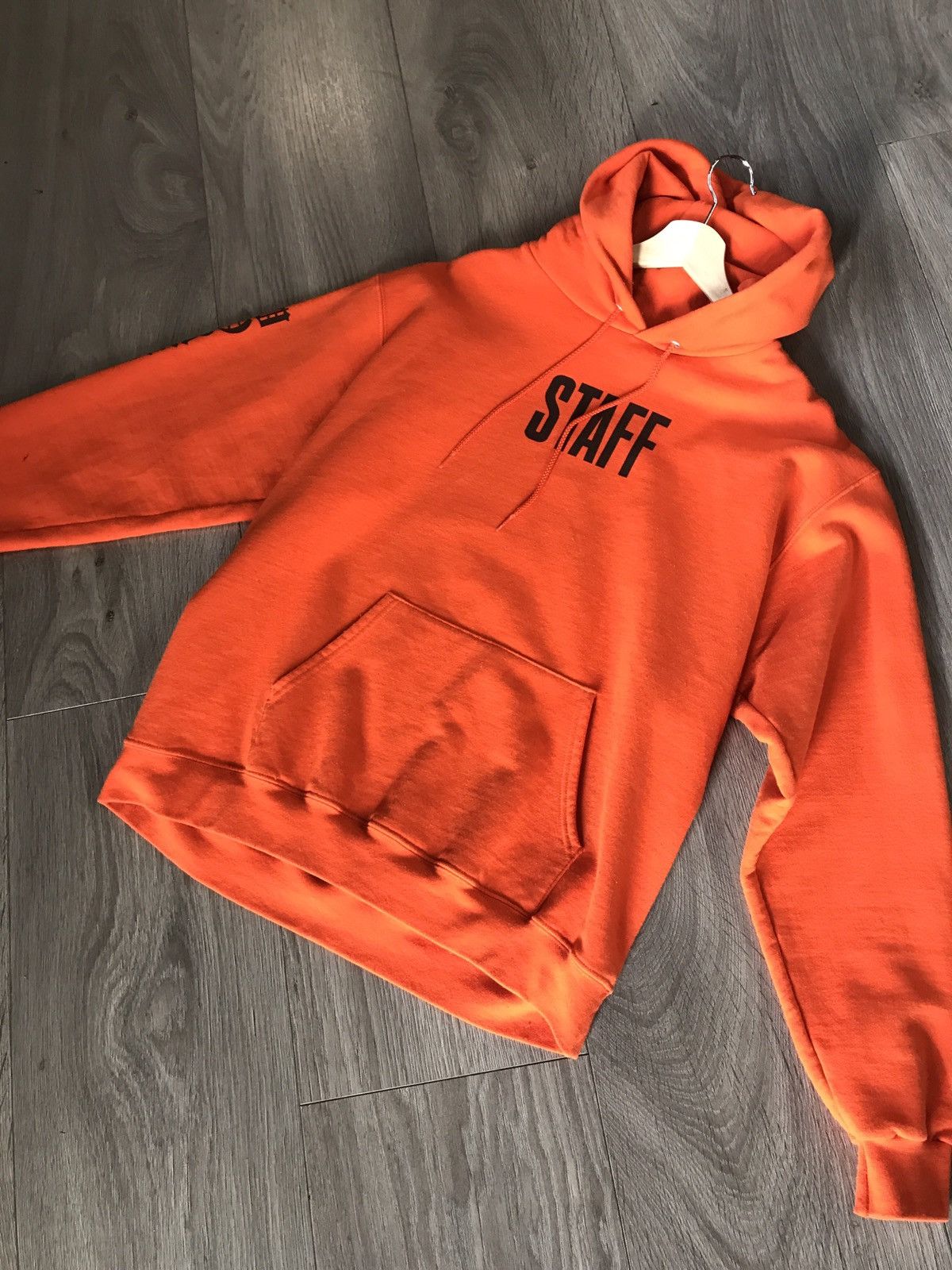 Alchemist × Justin Bieber Purpose Tour Alchemist Hoodie | Grailed