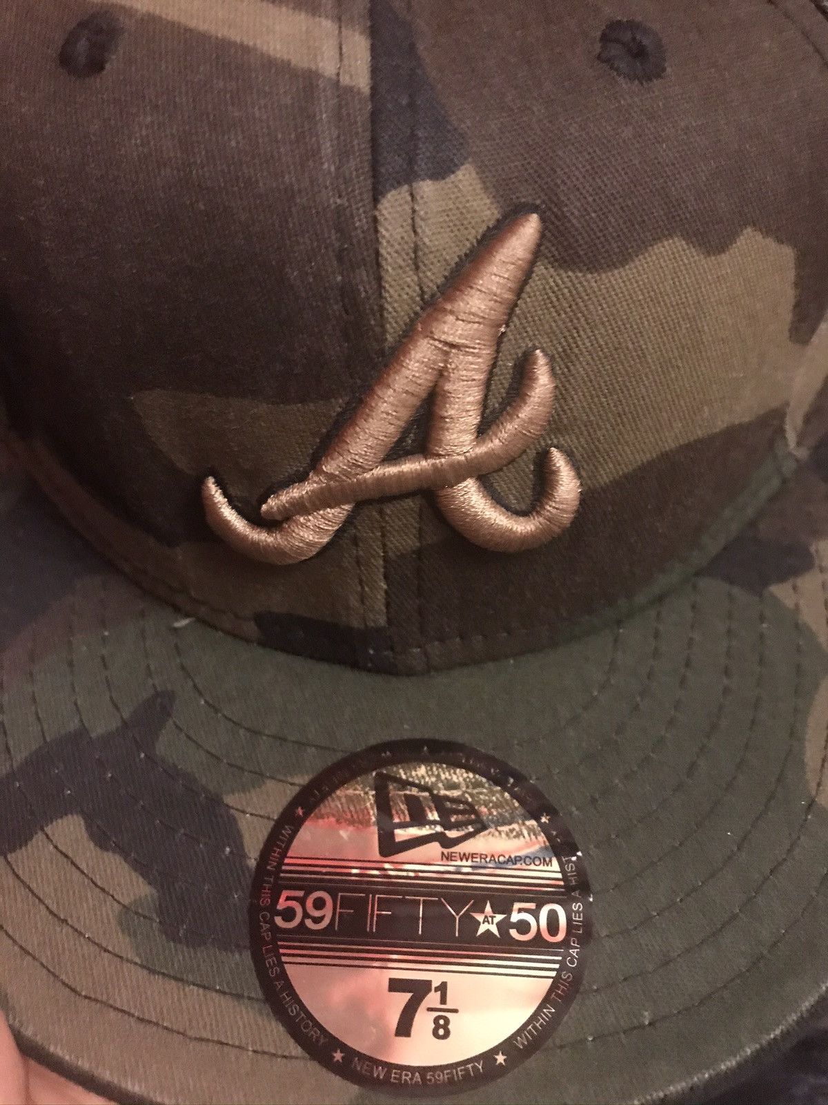 NEW ERA×USHER 59FIFTY Braves ブレーブス 海外限定 海外限定 NEW ERA×USHER 59FIFTY Braves ブレーブス MLB ATL