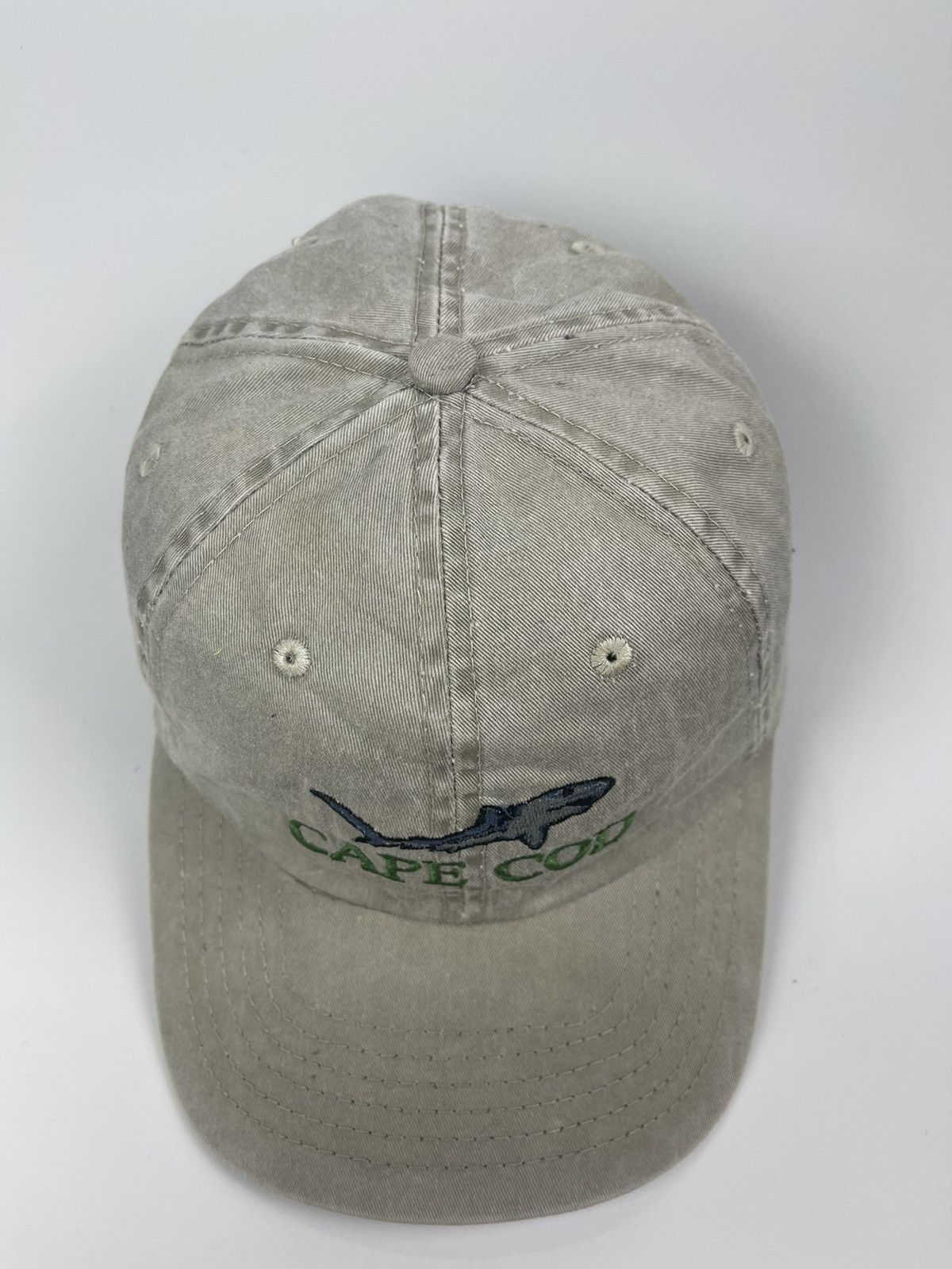 Hat Club Cape Code Shark Hat Size ONE SIZE - 6 Thumbnail