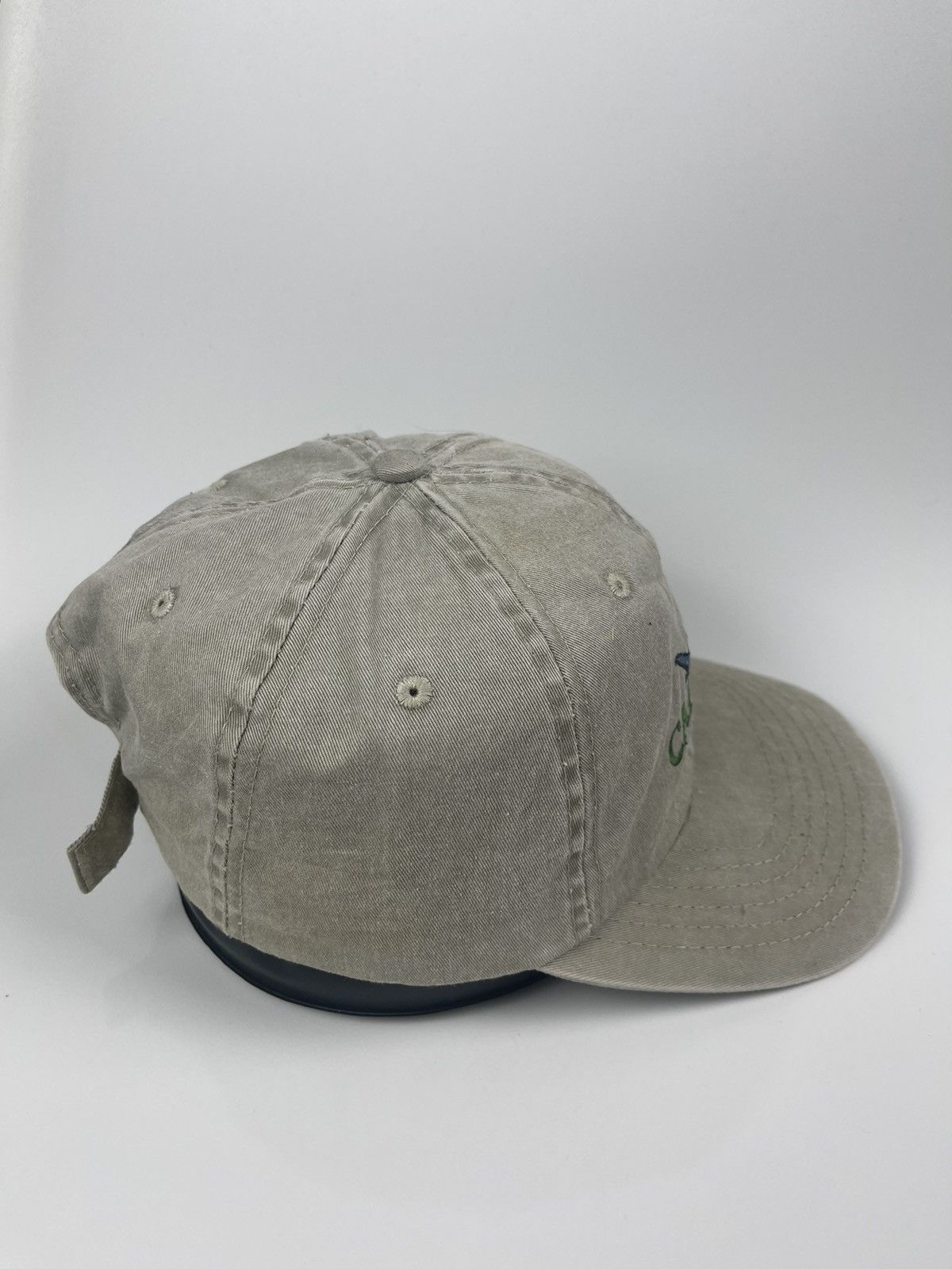 Hat Club Cape Code Shark Hat Size ONE SIZE - 4 Thumbnail
