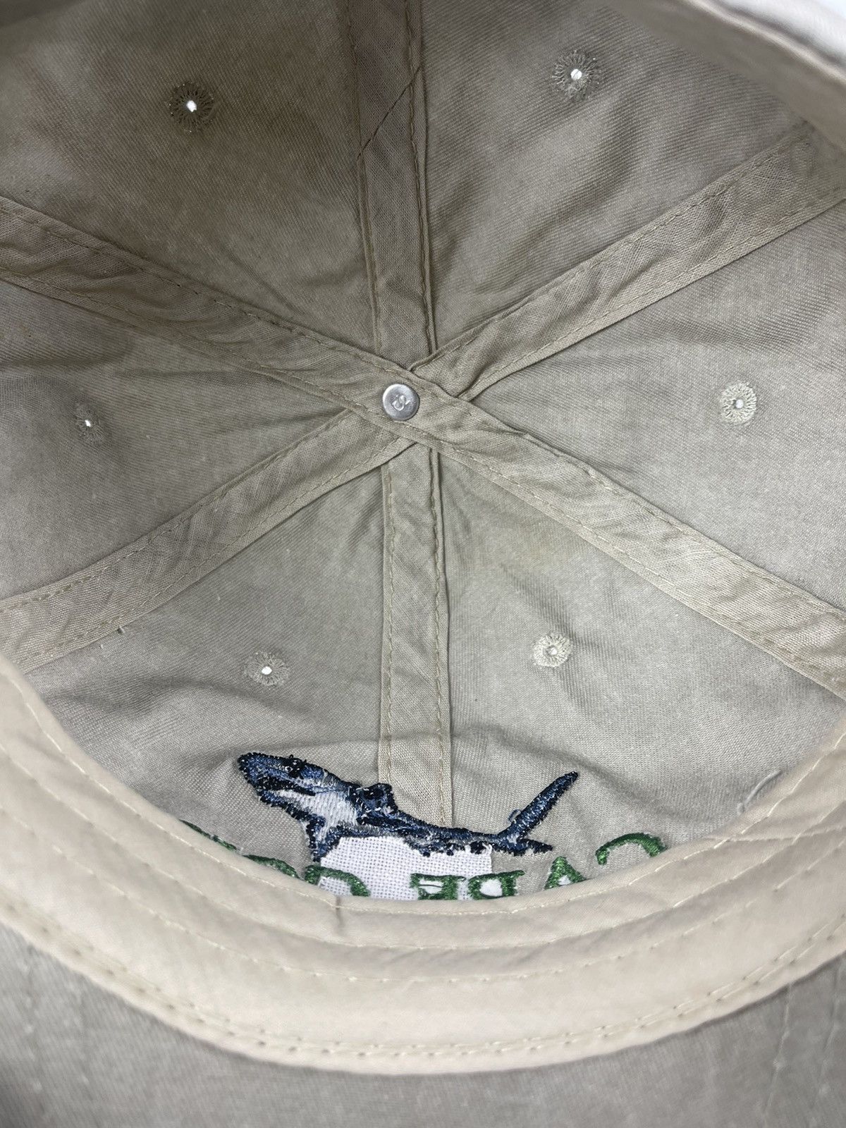 Hat Club Cape Code Shark Hat Size ONE SIZE - 10 Thumbnail