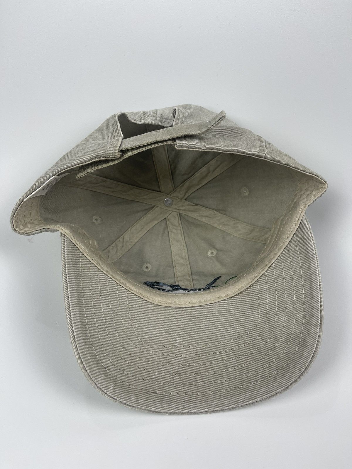 Hat Club Cape Code Shark Hat Size ONE SIZE - 8 Thumbnail