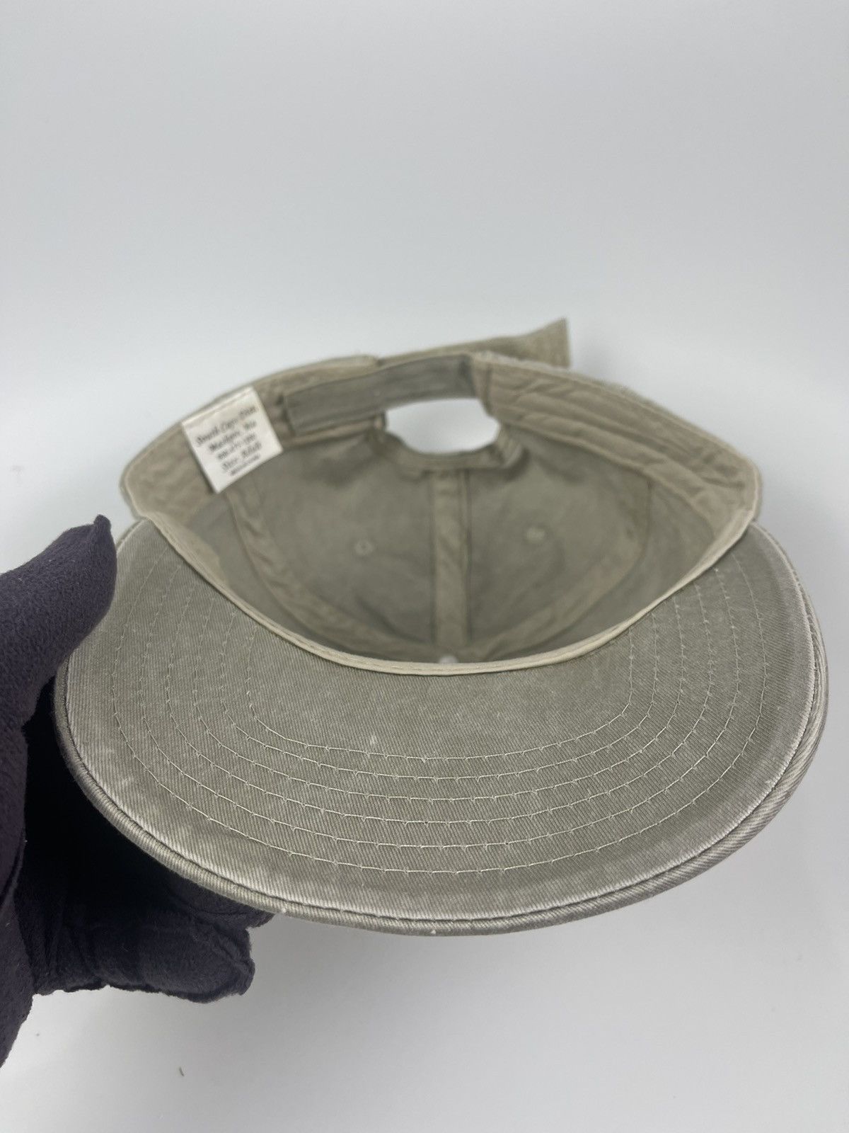 Hat Club Cape Code Shark Hat Size ONE SIZE - 9 Thumbnail