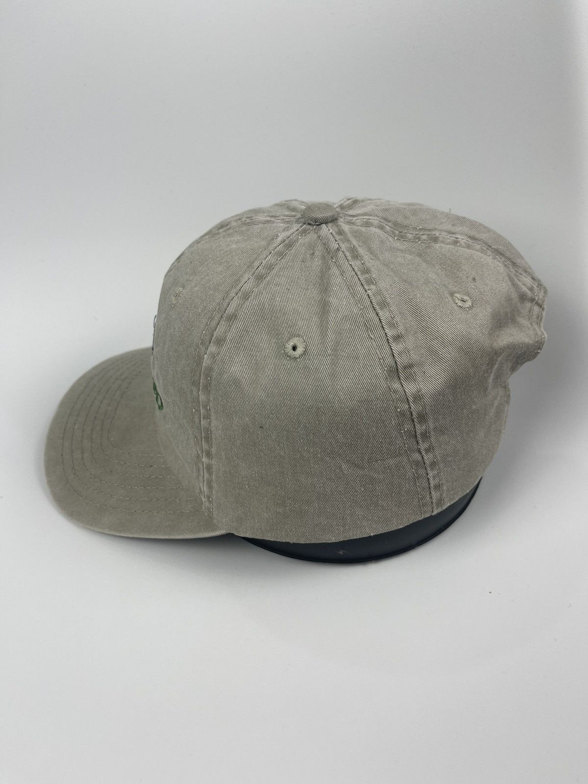 Hat Club Cape Code Shark Hat Size ONE SIZE - 5 Thumbnail