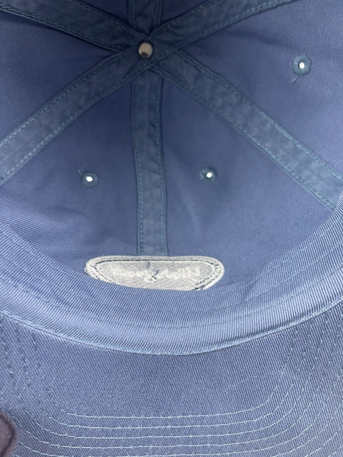 Hat Club Rare life is good hat Size ONE SIZE - 11 Thumbnail