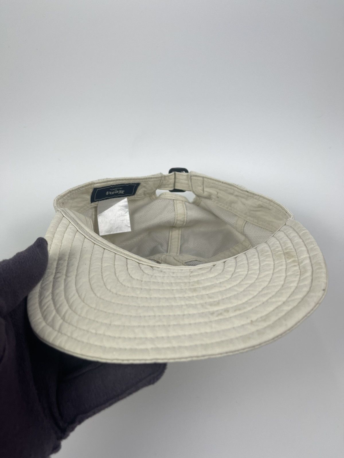 Japanese Brand Vintage KENT hat/cap Size ONE SIZE - 7 Thumbnail
