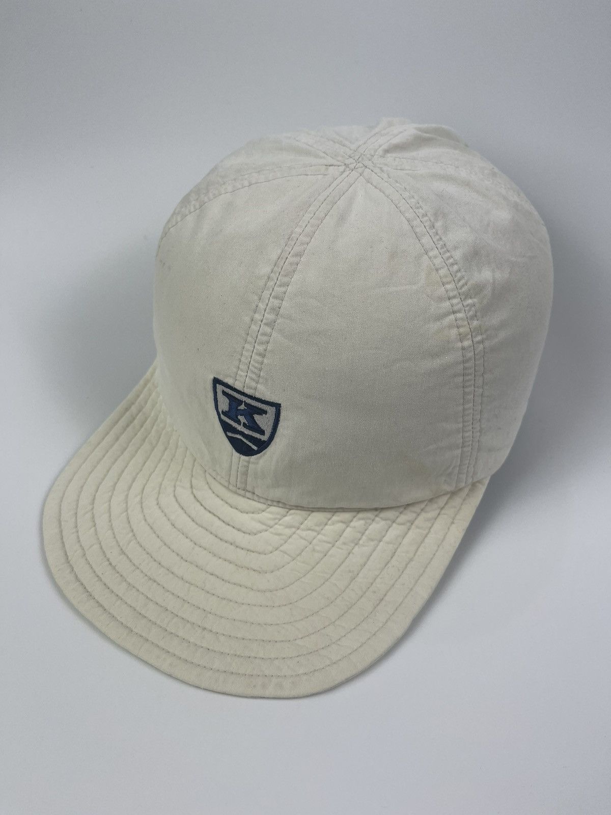 Japanese Brand Vintage KENT hat/cap Size ONE SIZE - 1 Thumbnail