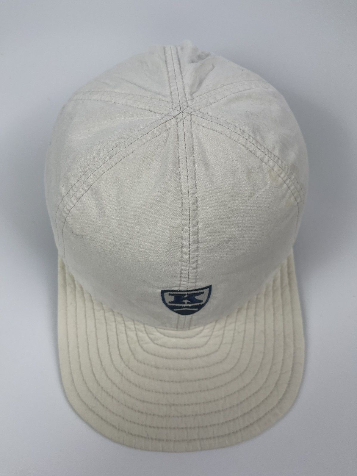 Japanese Brand Vintage KENT hat/cap Size ONE SIZE - 4 Thumbnail