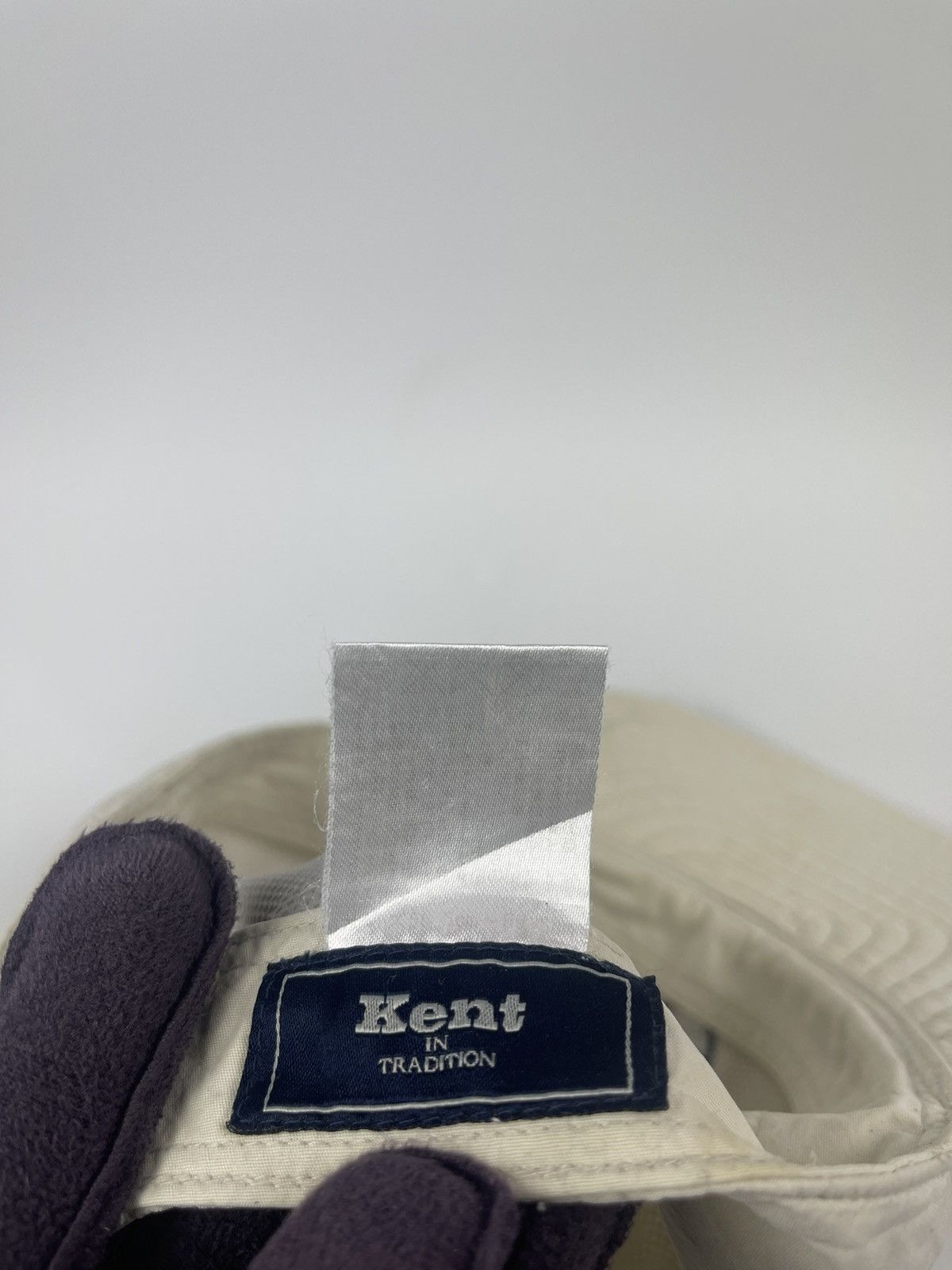 Japanese Brand Vintage KENT hat/cap Size ONE SIZE - 11 Thumbnail