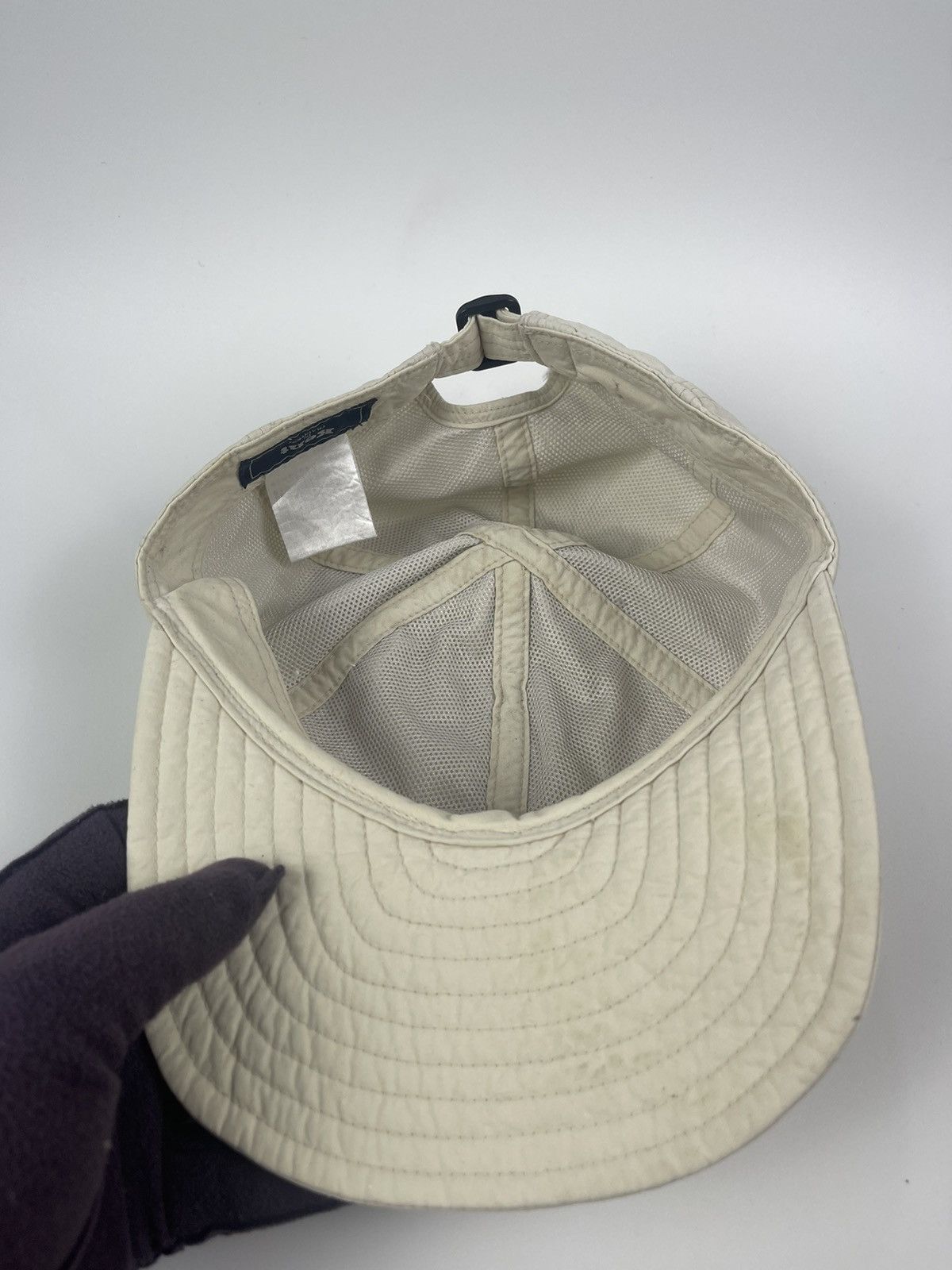 Japanese Brand Vintage KENT hat/cap Size ONE SIZE - 8 Thumbnail