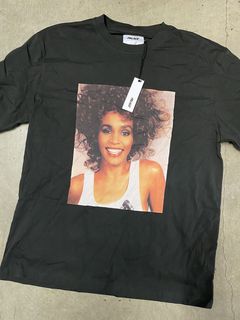 Palace Whitney Houston | Grailed