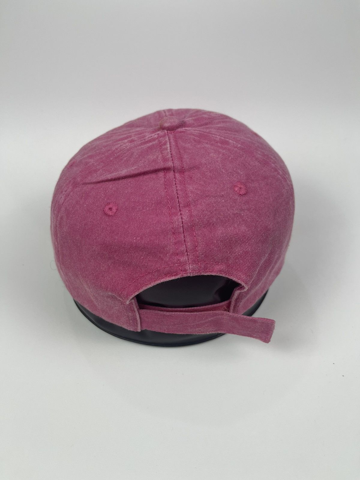 Japanese Brand Sesuit Harbor Cafe Cape Cod Hat Cap Size ONE SIZE - 6 Thumbnail