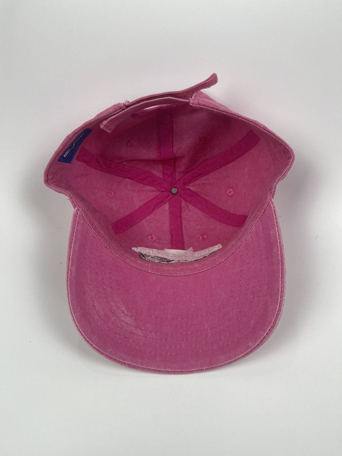 Japanese Brand Sesuit Harbor Cafe Cape Cod Hat Cap Size ONE SIZE - 7 Thumbnail