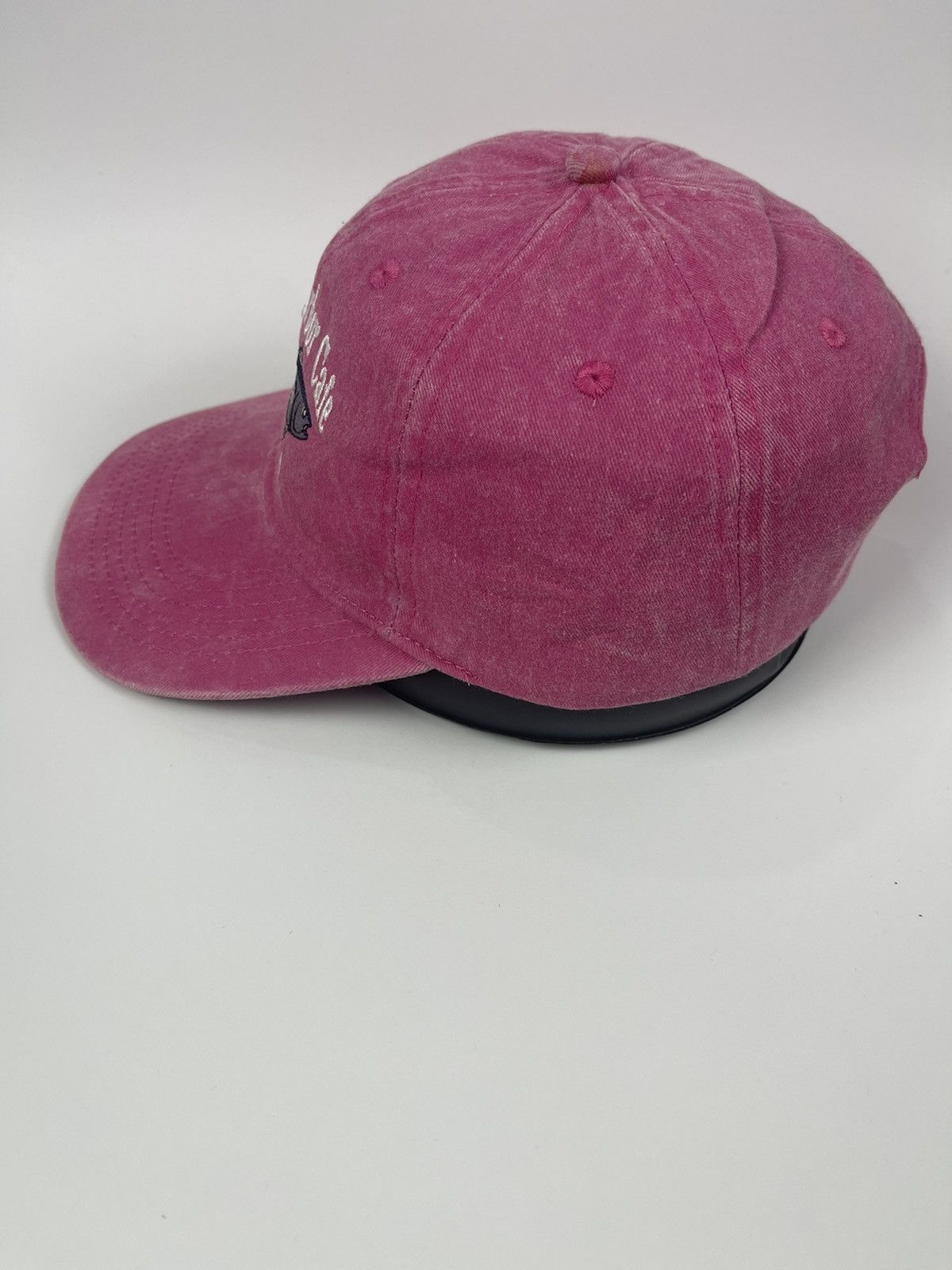 Japanese Brand Sesuit Harbor Cafe Cape Cod Hat Cap Size ONE SIZE - 5 Thumbnail