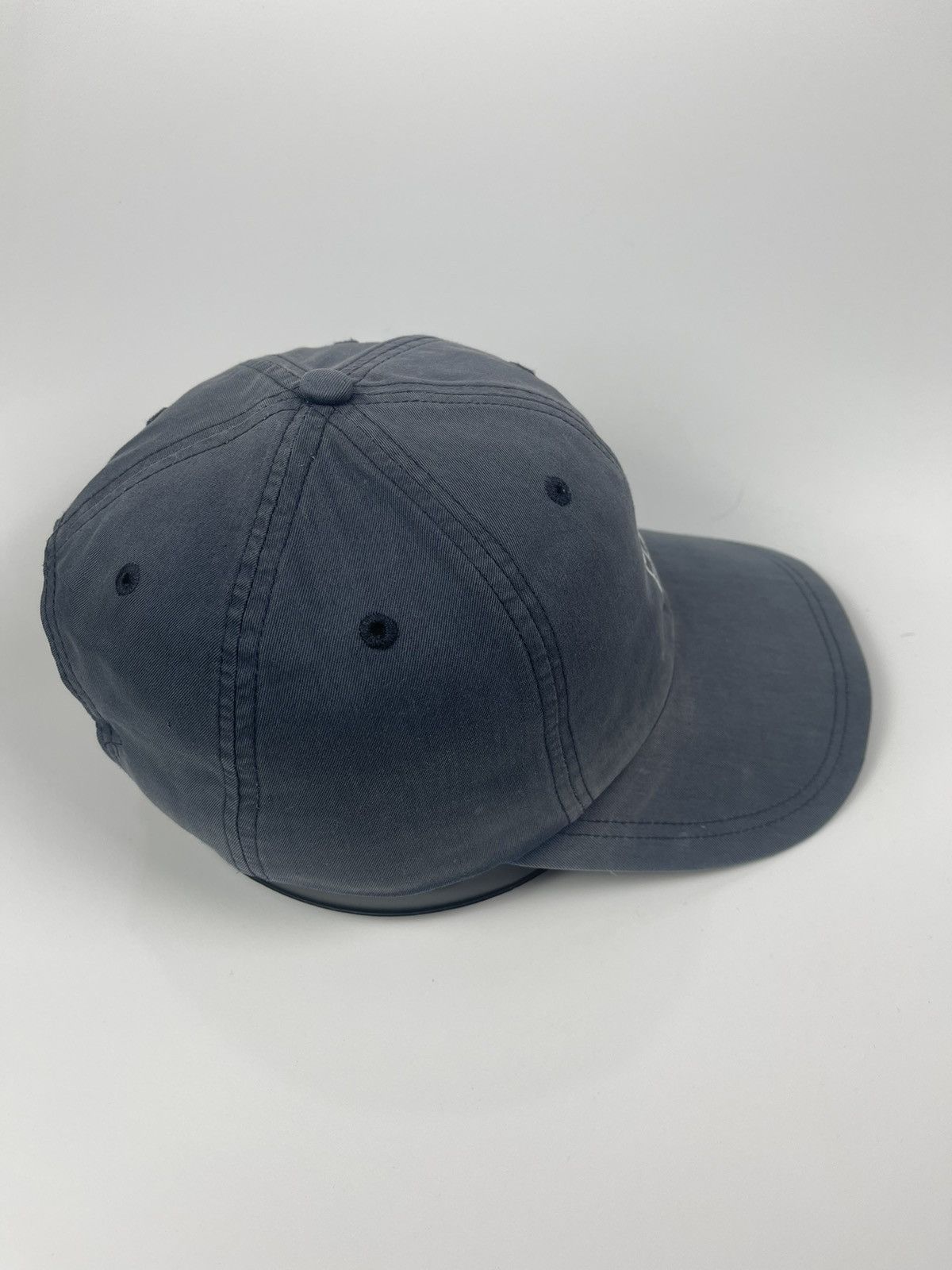 Nike Vintage NIKE Court Hat Cap Size ONE SIZE - 4 Thumbnail