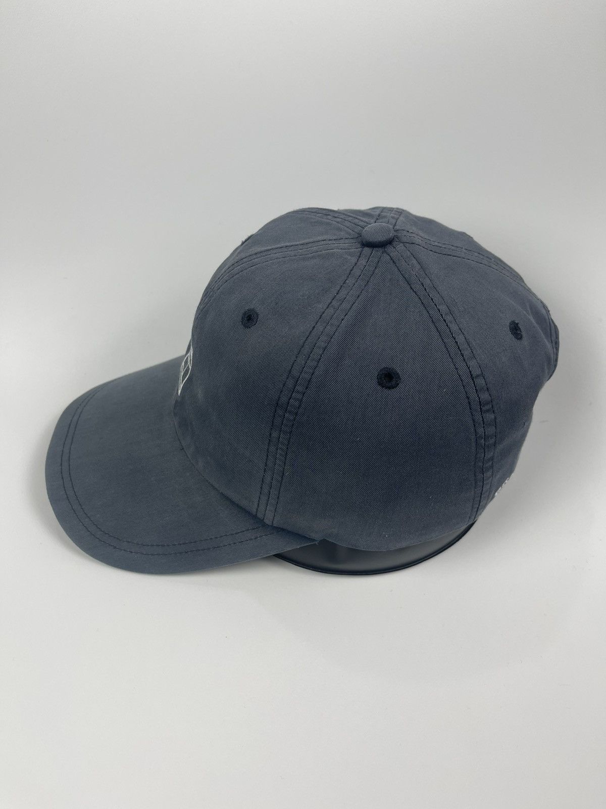 Nike Vintage NIKE Court Hat Cap Size ONE SIZE - 5 Thumbnail