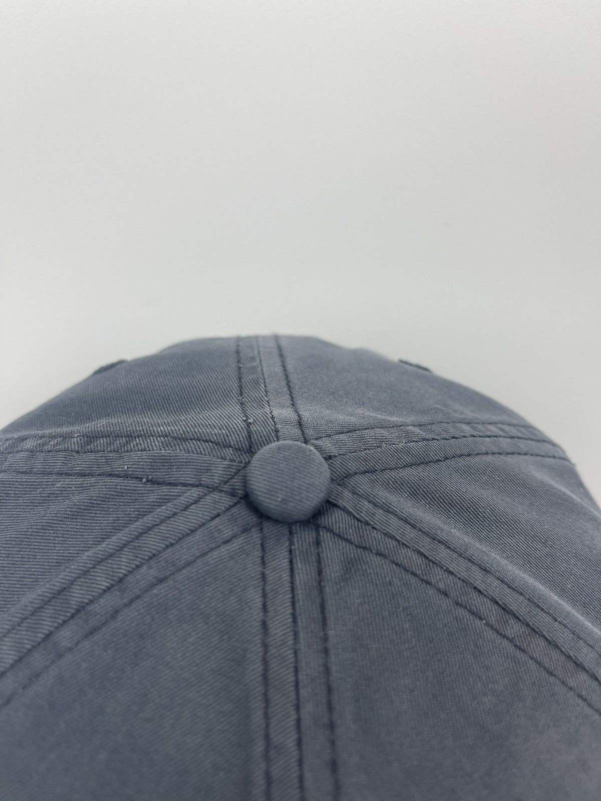 Nike Vintage NIKE Court Hat Cap Size ONE SIZE - 7 Thumbnail