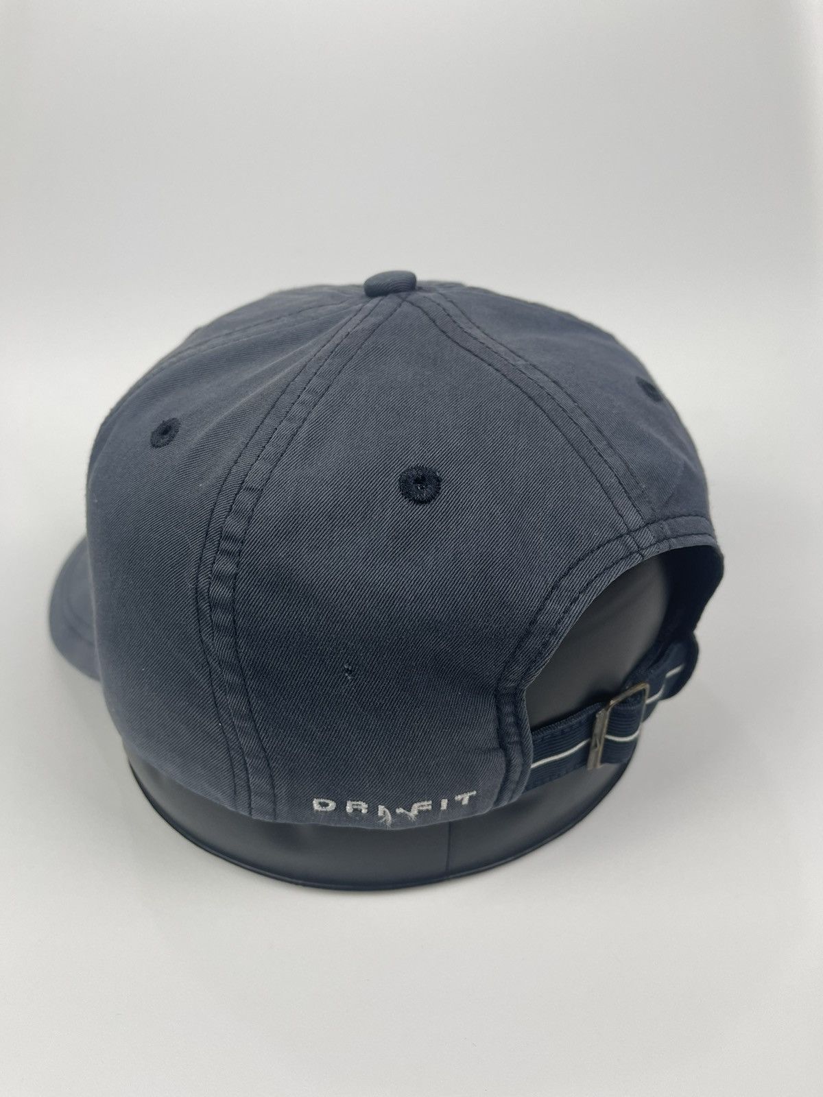 Nike Vintage NIKE Court Hat Cap Size ONE SIZE - 8 Thumbnail