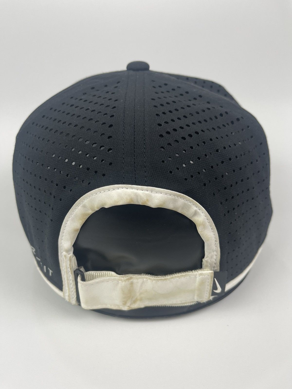 Nike Nike Swoosh Trucker Hat Size ONE SIZE - 9 Thumbnail