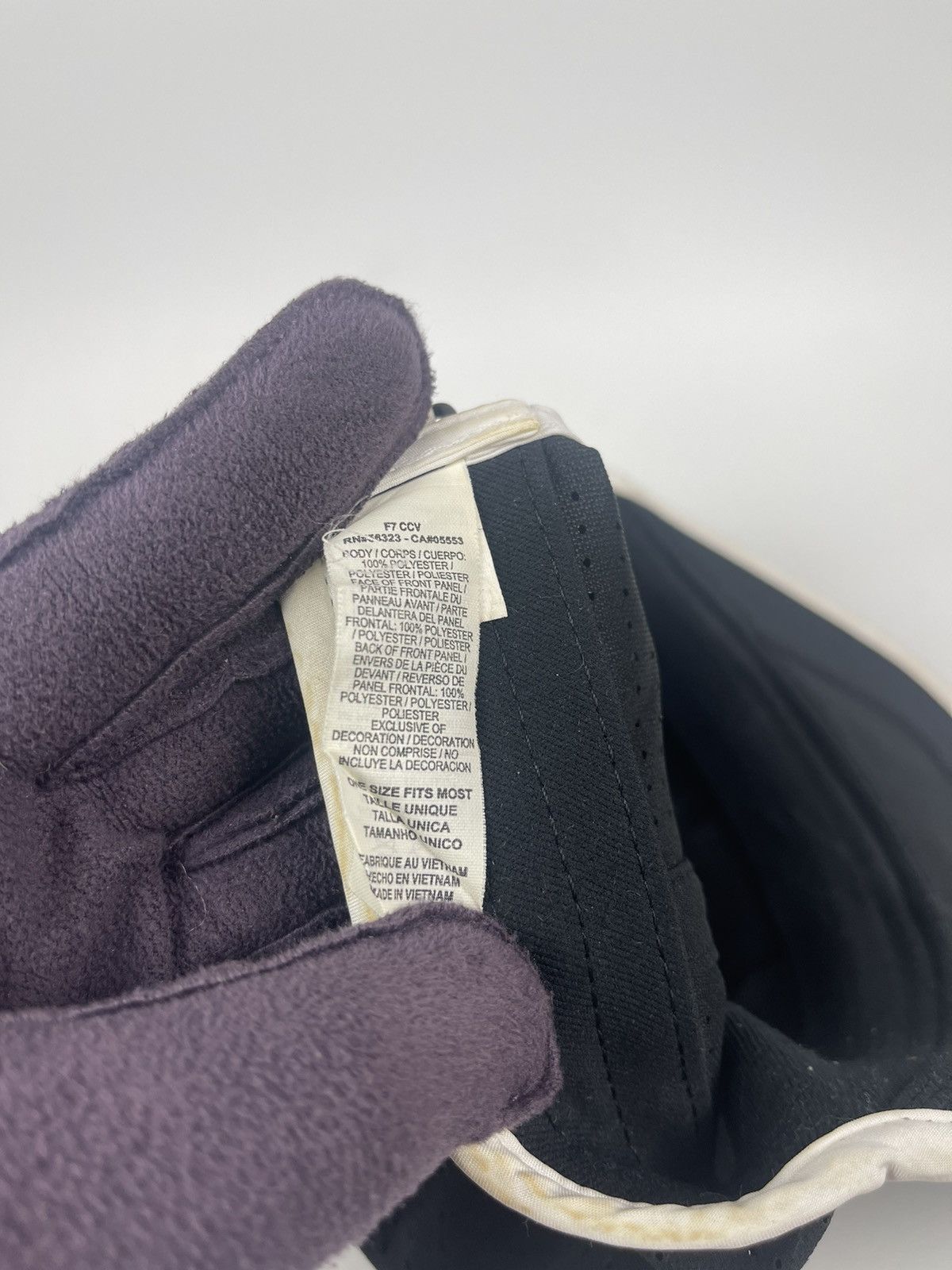 Nike Nike Swoosh Trucker Hat Size ONE SIZE - 15 Thumbnail
