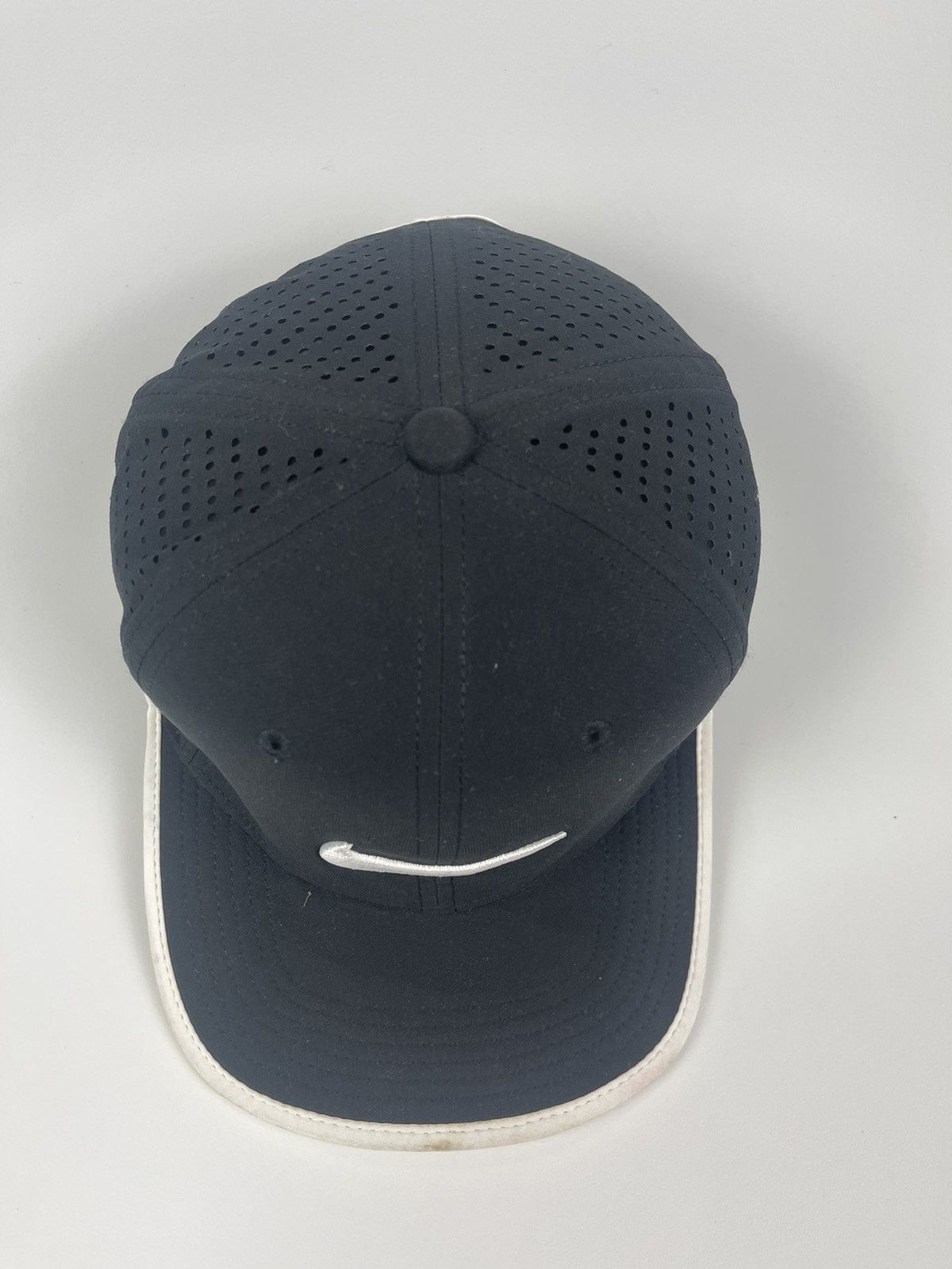 Nike Nike Swoosh Trucker Hat Size ONE SIZE - 6 Thumbnail