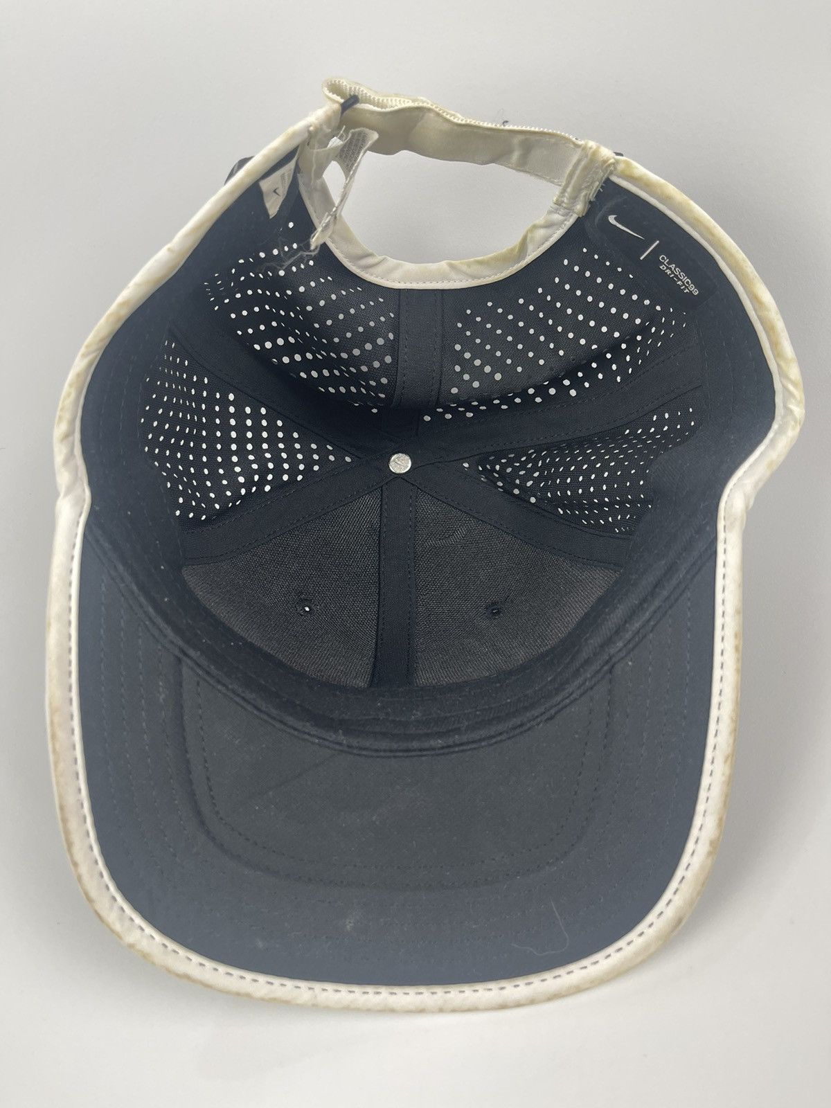 Nike Nike Swoosh Trucker Hat Size ONE SIZE - 11 Thumbnail