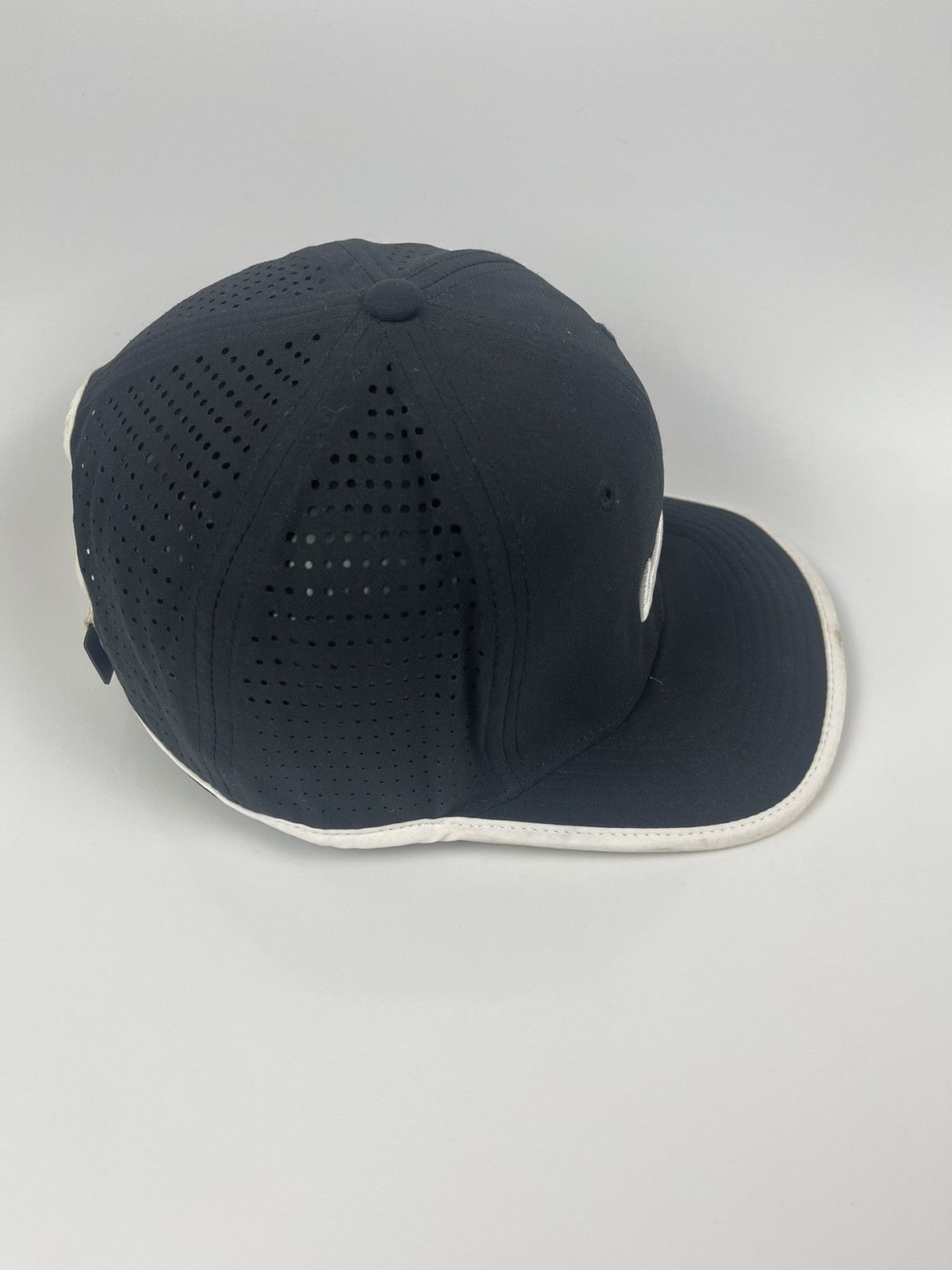 Nike Nike Swoosh Trucker Hat Size ONE SIZE - 4 Thumbnail