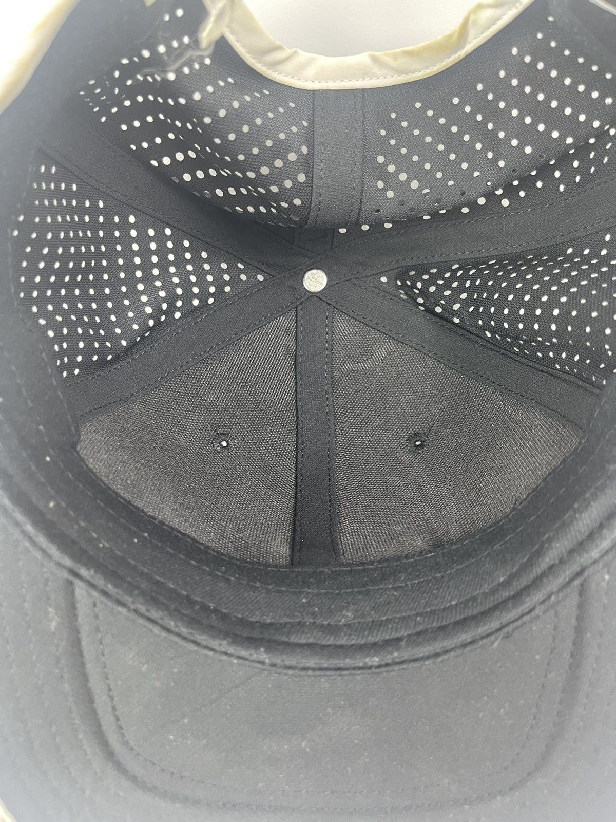 Nike Nike Swoosh Trucker Hat Size ONE SIZE - 12 Thumbnail