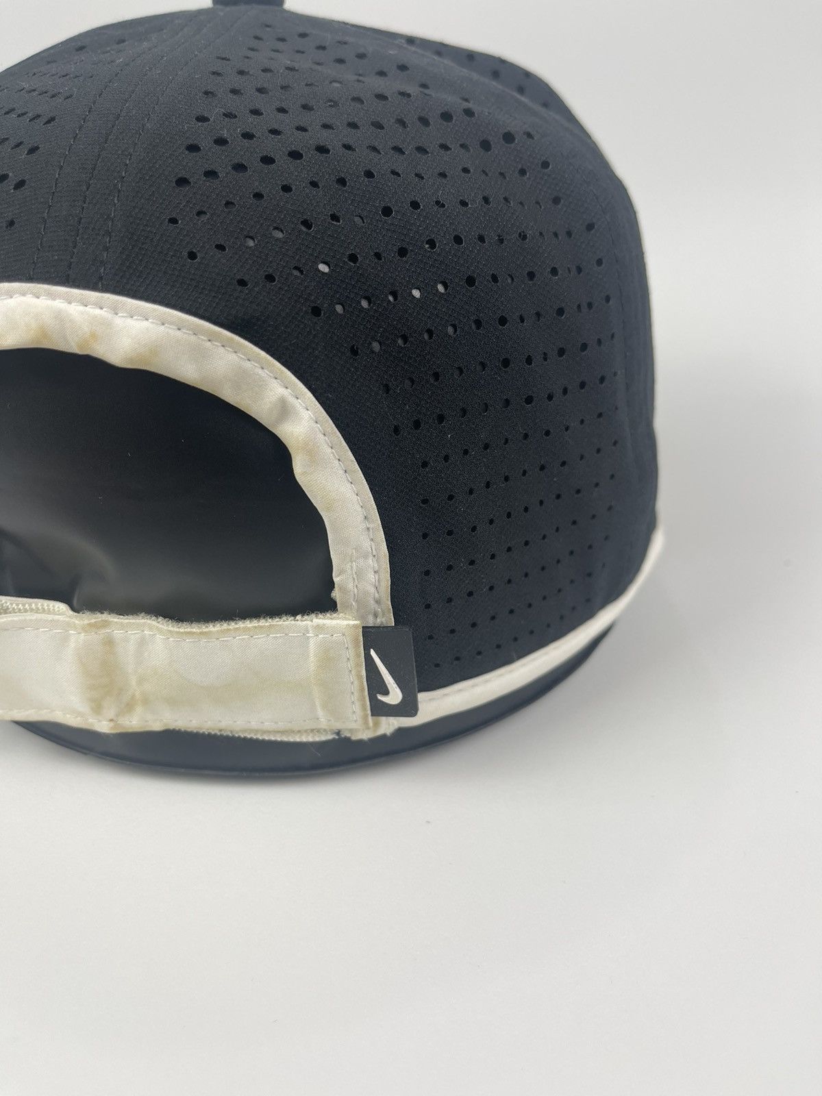 Nike Nike Swoosh Trucker Hat Size ONE SIZE - 10 Thumbnail