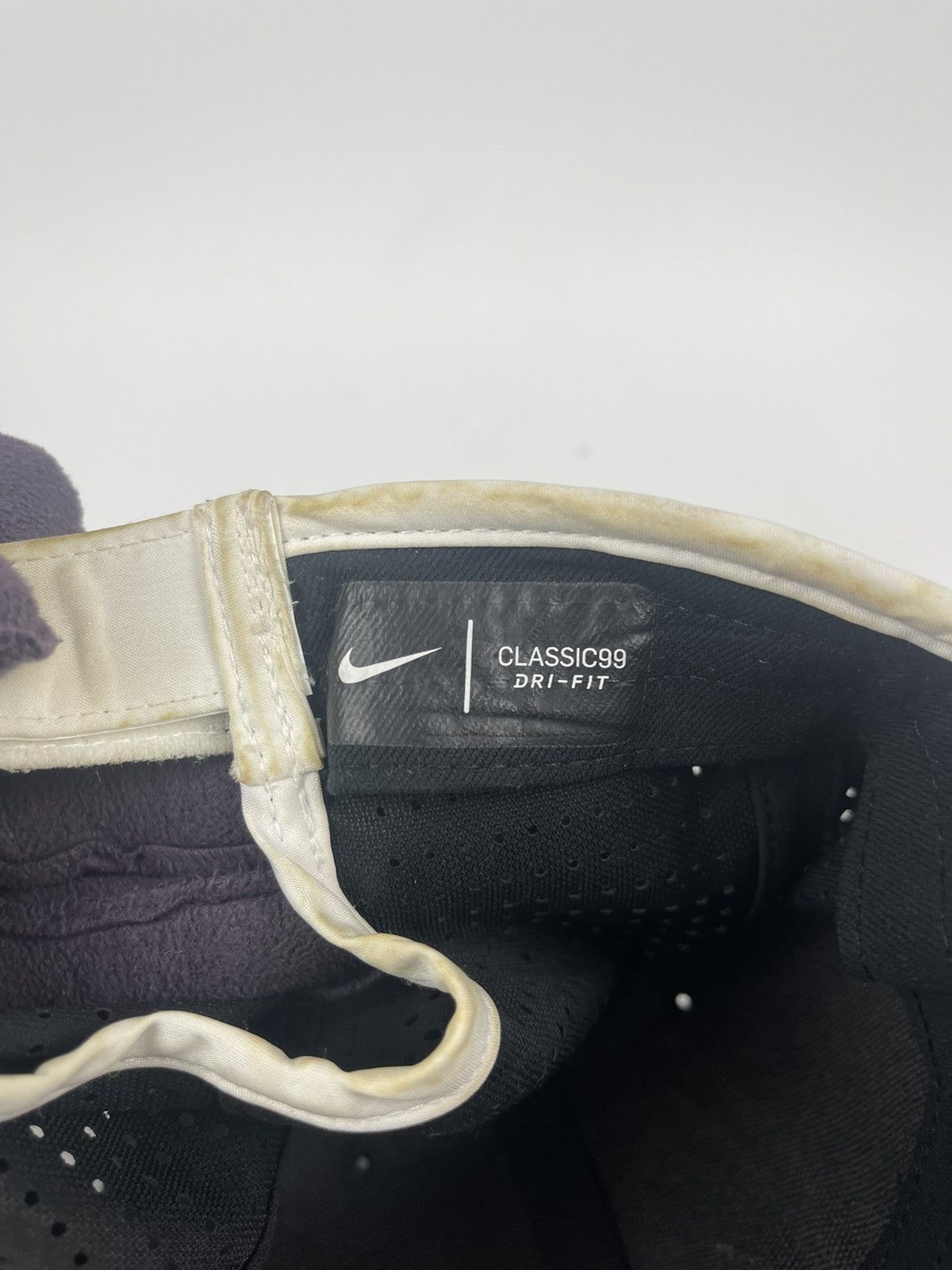 Nike Nike Swoosh Trucker Hat Size ONE SIZE - 16 Thumbnail
