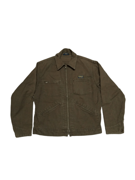 VINTAGE OSHKOSH B-GOSH CHORE JACKET