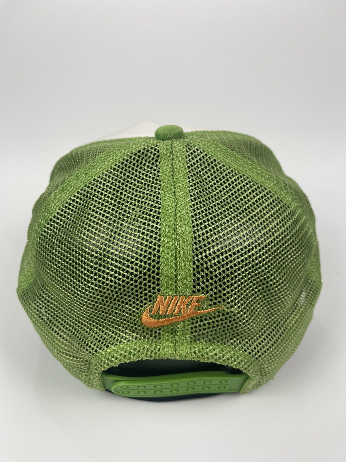 Nike vintage NIKE Shoes print vtg Y2K ❗️COLLECTOR ITEM❗️ Size ONE SIZE - 7 Thumbnail
