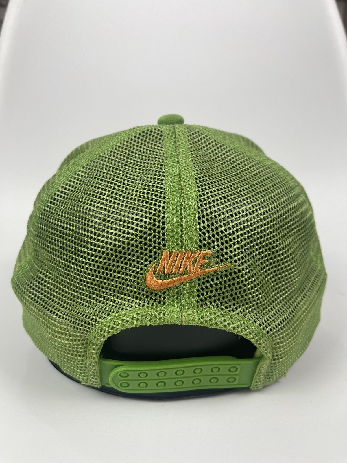 Nike vintage NIKE Shoes print vtg Y2K ❗️COLLECTOR ITEM❗️ Size ONE SIZE - 8 Thumbnail