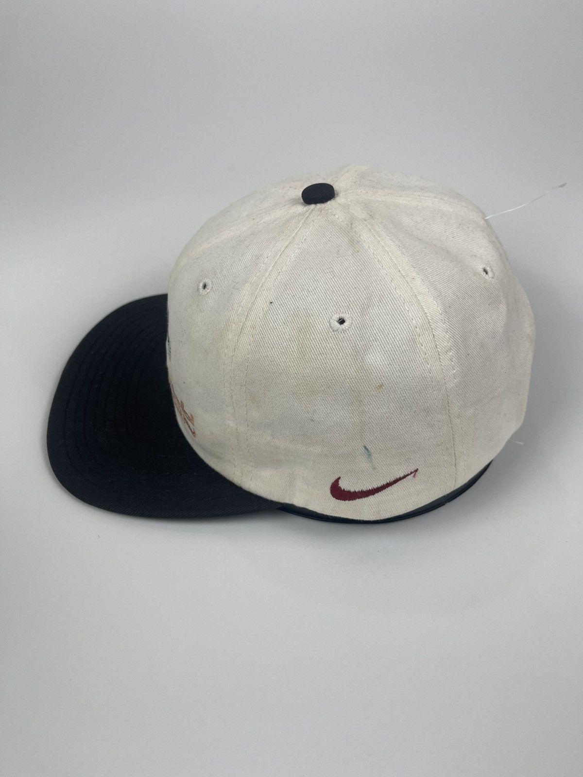 Nike Rare Vintage NIKE X DC Jal Honolulu Marathon Size ONE SIZE - 6 Thumbnail