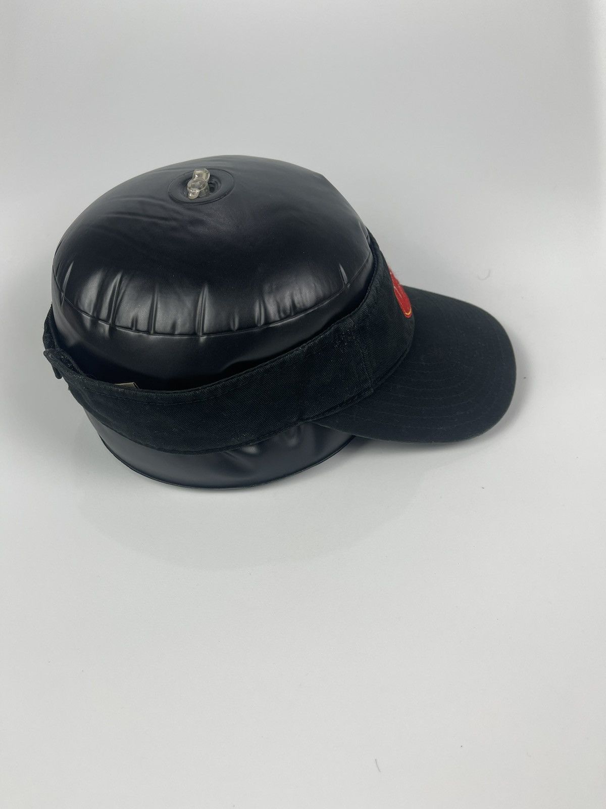 Hat Club Rare PNC visor Hat Size ONE SIZE - 4 Thumbnail
