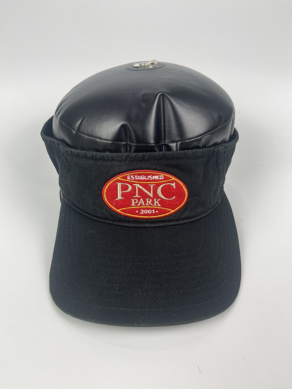 Hat Club Rare PNC visor Hat Size ONE SIZE - 2 Thumbnail