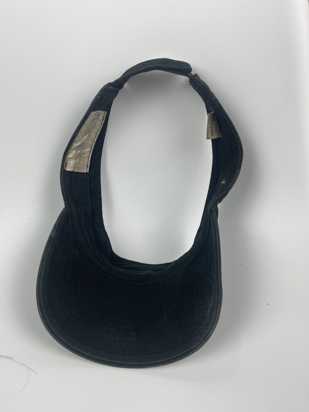 Hat Club Rare PNC visor Hat Size ONE SIZE - 7 Thumbnail