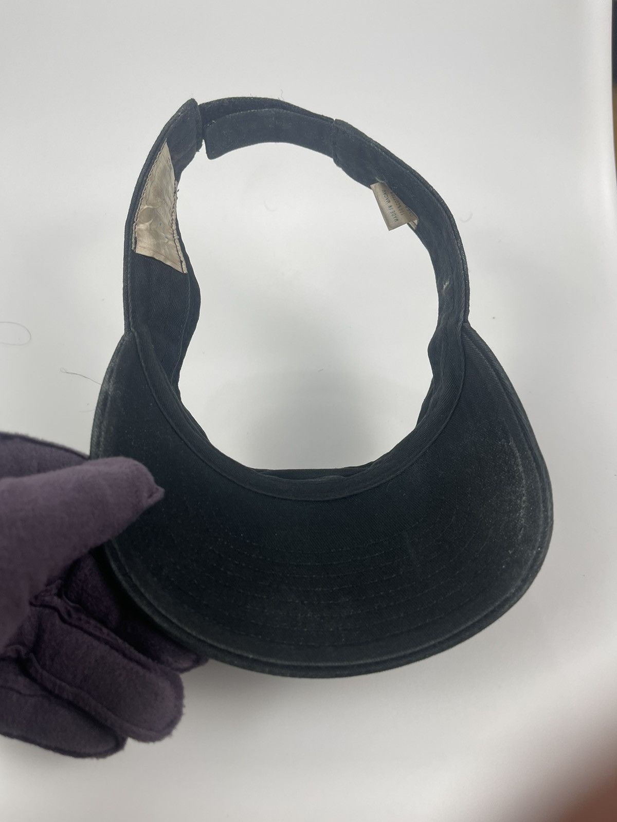 Hat Club Rare PNC visor Hat Size ONE SIZE - 9 Thumbnail