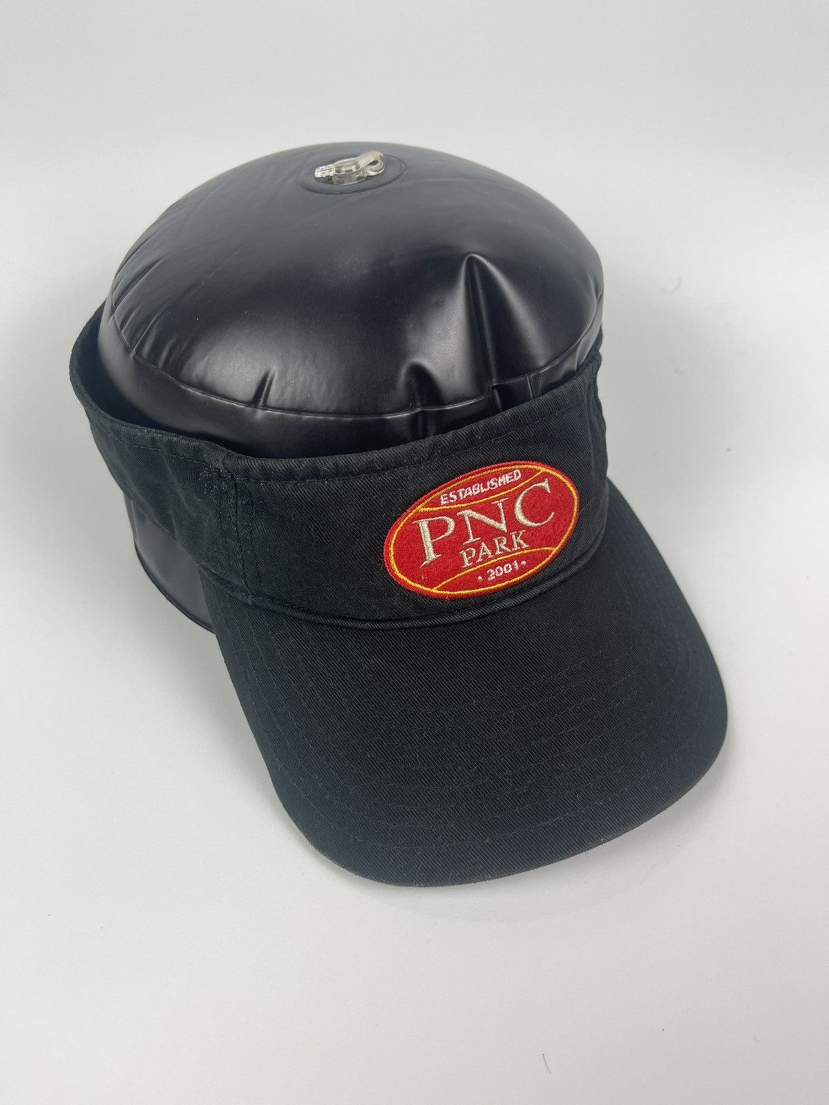 Hat Club Rare PNC visor Hat Size ONE SIZE - 3 Thumbnail