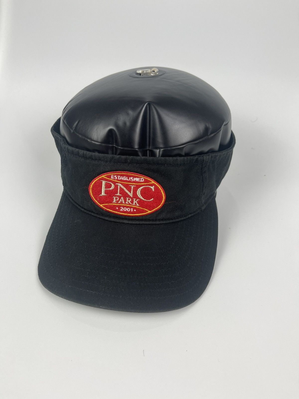 Hat Club Rare PNC visor Hat Size ONE SIZE - 1 Thumbnail