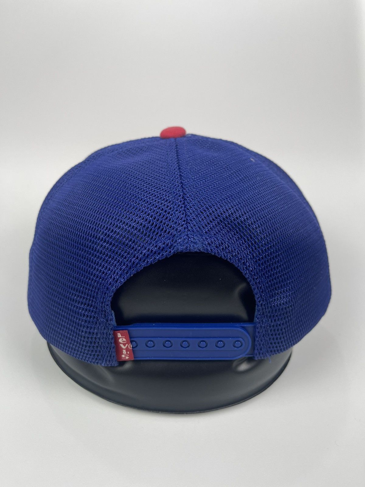 Levi's Levi’s Archive Streetwear Trucker Hat Size ONE SIZE - 6 Thumbnail