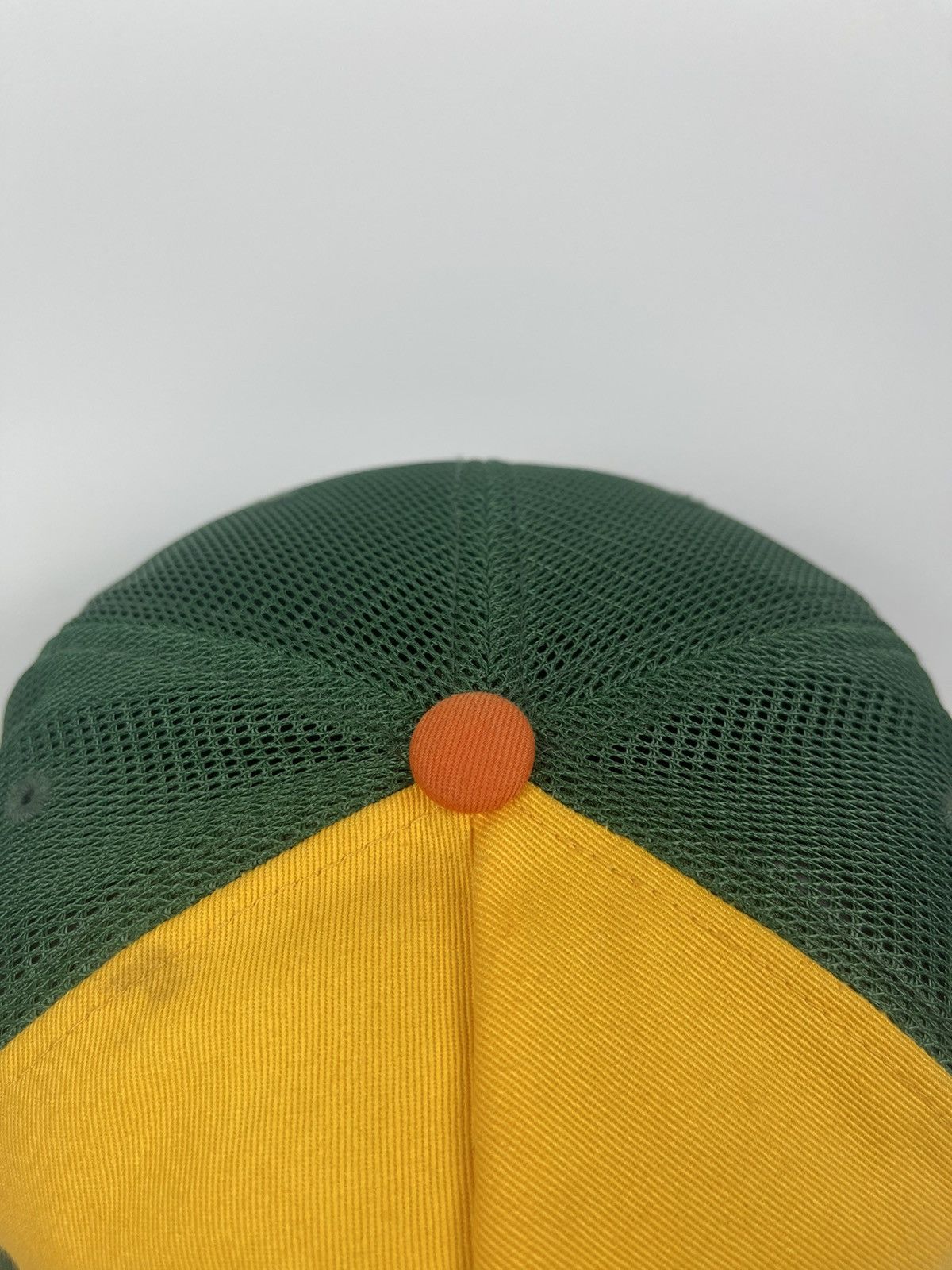 Levi's LEVIS Camp Know Where Stranger Thing Hat Cap Size ONE SIZE - 8 Thumbnail