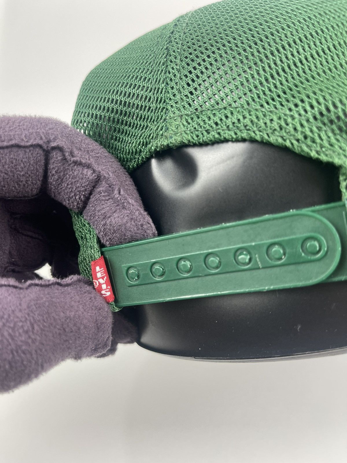 Levi's LEVIS Camp Know Where Stranger Thing Hat Cap Size ONE SIZE - 10 Thumbnail