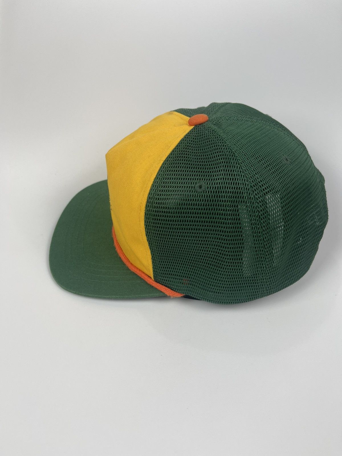 Levi's LEVIS Camp Know Where Stranger Thing Hat Cap Size ONE SIZE - 6 Thumbnail