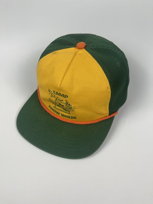 Stranger things outlet levis hat