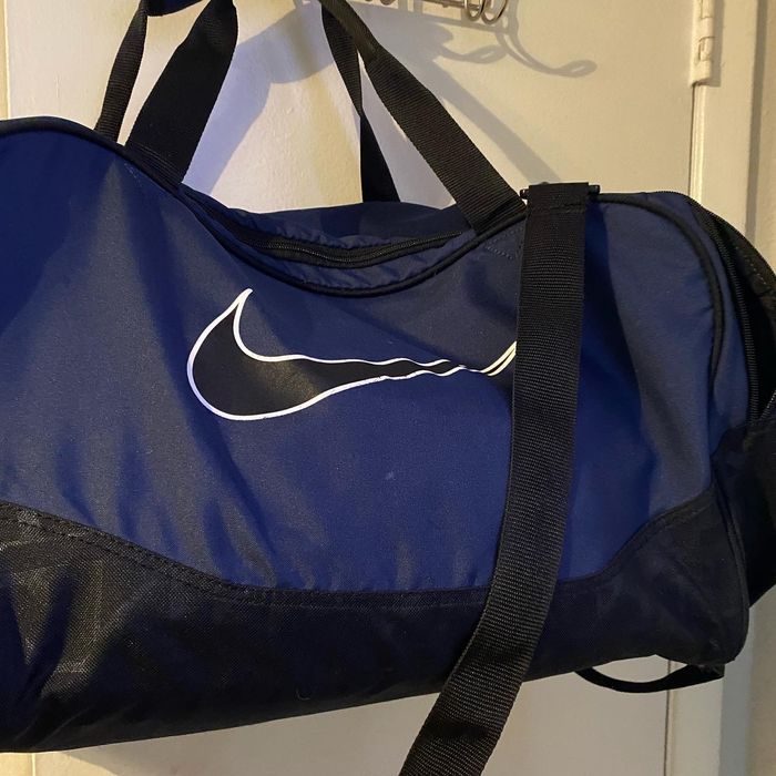 Nike Nike duffel bag | Grailed