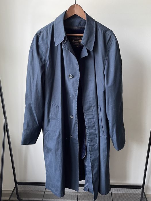 Botany 500 best sale trench coat