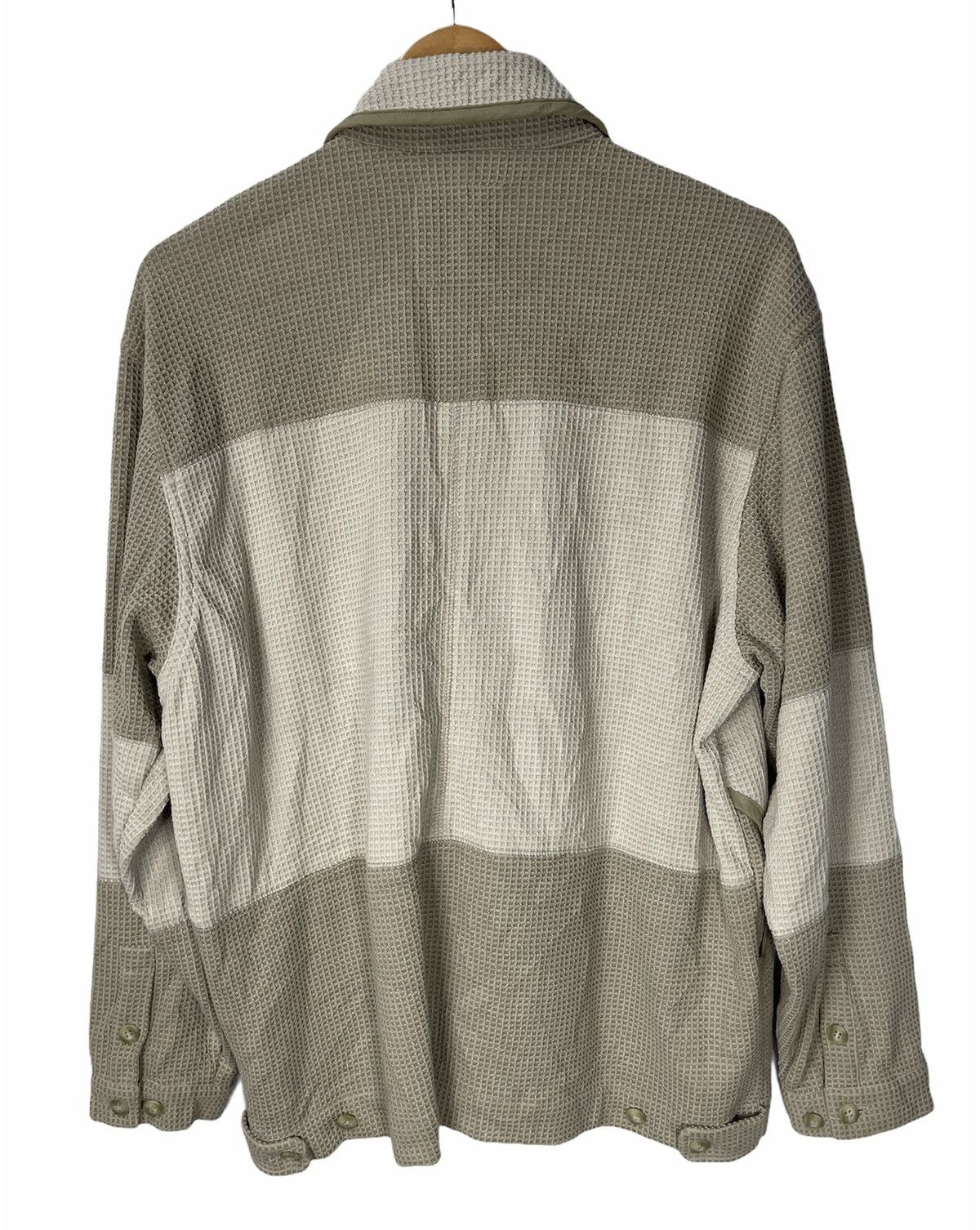 Vintage Cross Haven Jacket